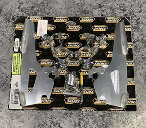 Memphis Shades Batwing Fairing Fast/Slims Detachable Mounting 2321-0044 NEW!!! - - Picture 1 of 2