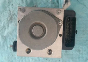 2014-2015 NISSAN SENTRA ABS ANTI-LOCK BRAKE PUMP ASSEMBLY - Picture 1 of 1