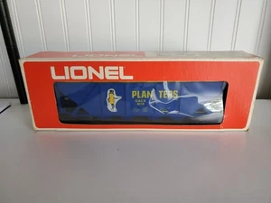 Lionel 6-9115 Spur O/027 Pflanzgefäße 4-Bay Billboard Hopper - gebraucht mit OVP - Bild 1 von 9