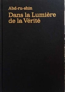 Im Lichte der Wahrheit - Gralsbotschaft Band III | Abd-Ru-Shin | Guter Zustand - Bild 1 von 2