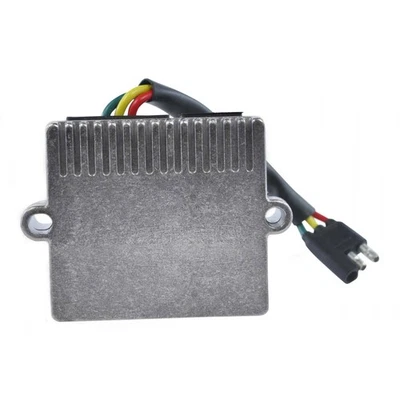 Voltage Regulator Rectifier For Arctic cat Bearcat 570 Carb F/C 2009 2010 - Image 1 of 4