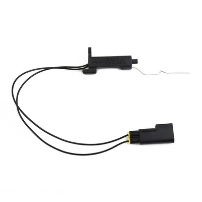 Hohe Qualität Temperatursensor 1117860 1S7F-10K936-AA 2-polig Außenluft - Image 1 of 4