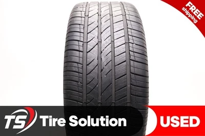 Used 285/45R22 Cooper ProControl - 114H - 7/32 - Изображение 1 из 4