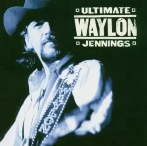 Ultimate Waylon Jennings | Waylon Jennings | Audio-CD | nice price | CD | 2004 - Bild 1 von 1