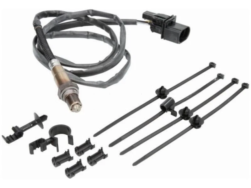 SONDA LAMBDA SEDILE LEON 1M 1.4-2.8 99-06 TOLEDO II MK2 1.4 1.8 00-04 - Immagine 1 di 1