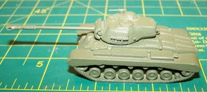 VTG COMET AUTHENTICAST WW II U.S. M46 PATTON  #5179 1:108 - Picture 1 of 6