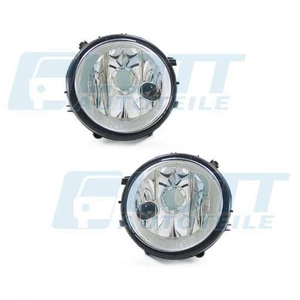 2x Nebelscheinwerfer links + rechts H8 passend für Ford S-Max WA6 bis BJ 01/2010 - Bild 1 von 4