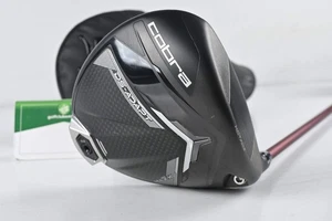 Cobra DS-Adapt MAX-K Driver / 10.5 Degree / X-Flex Fujikura Ventus Red Velocore+ - Picture 1 of 10