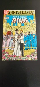 Tales of the Teen Titans #50 (DC Comics February 1985) - Picture 1 of 2