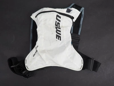 USWE Outlander Pro Hydration White Backpack Bounce Free Fits 2L Bladder - Image 1 of 4