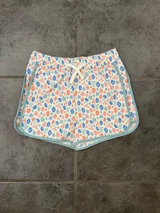 Pantalones Cortos Crewcuts Niña Talla 8 ¡Adorables! ¡NUEVO SIN ETIQUETAS! Adorable estampado floral - Imagen 1 de 9