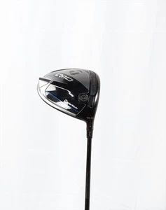 Taylormade Qi10 10.5° Driver Stiff Flex Fujikura Ventus Tr Blue 5 Good 01297563 - Picture 1 of 5