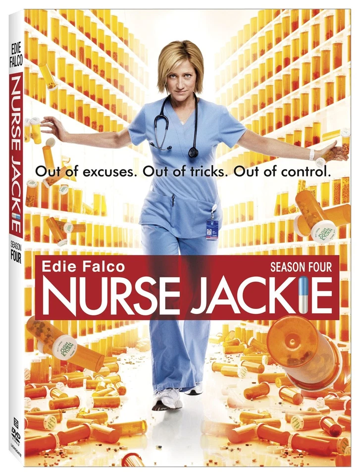 Nurse Jackie: Season 4 Foto 1 de 1