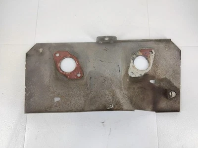 Carburador escudo térmico MG MGB HIF-4 SU 1971 a 1974 Foto 1 de 4