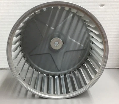 Rueda sopladora Beckett Air CW F1094 (r5) Foto 1 de 4