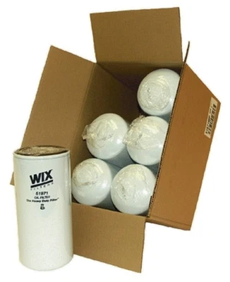 Wix 51971MP Master Pack - Estuche de 6 Foto 1 de 4