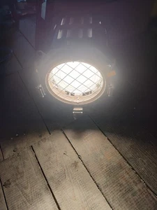 Desisti Leonardo Mod. 310 Spotlight 1K Watt Light - Picture 1 of 9