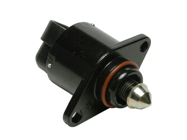 Válvula de control de ralentí para Aveo Skylark Lanos Calais Cutlass Grand Am Sunbird MQ73C8 Foto 1 de 1