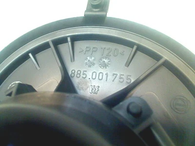 CALEFACTOR MOTOR CALEFACTOR VENTILADOR MOTOR ALFA ROMEO GT (937) 2006 885001755 Foto 1 de 3