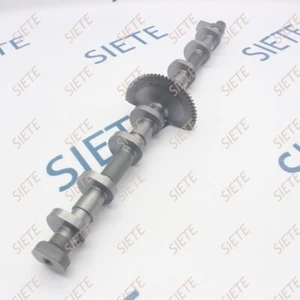 Engine Eccentric Balance Shaft For 2013-2018 BMW 320I 328I F30 N20 11377630747 - Picture 1 of 5