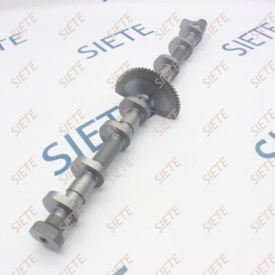 Eje de equilibrio excéntrico del motor para BMW 320I 328I F30 N20 2013-2018 11377630747 Foto 1 de 4