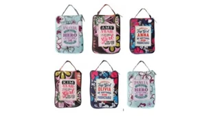 Bolsos de mano H&H Top Lass - Bolsas de compras - Bolsas de compras con nombre - Imagen 1 de 7