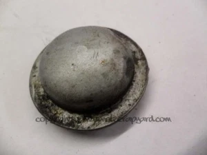 Mitsubishi Shogun Pajero 91-98 3.0 V6 6G72 hub centre driveshaft cover - Picture 1 of 2