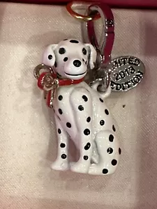JUICY COUTURE 2013 LIMITED EDITION DALMATIAN CHARM YJRU7315 - Picture 1 of 4