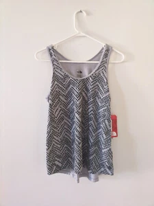 The North Face Women's Day Three Tank Small (S) NWT - Picture 1 of 7