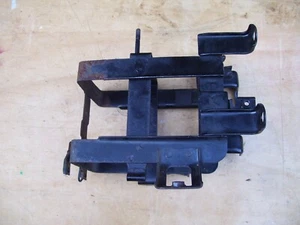 Honda CB1100F Battery Carrier Tray Used Good Condition - Picture 1 of 6