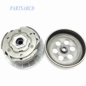 Buyang D300 300CC ATV QUAD 16T Clutch DRIVEN ASSY COMPLETE 2.3.01.1000 - Picture 1 of 6