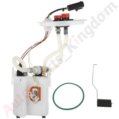 Electric Fuel Pump For 2000 2001 2002 Lincoln LS Sedan 3.0L V6 3.9L V8 SP2322M - Image 1 of 4