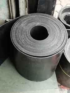 Rubber Conveyor Belt Custom Made To Order - Any Size Length x Width x Thickness - Picture 1 of 18