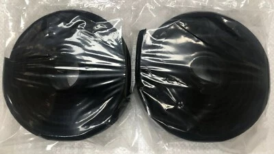 Canal de ventana x2 Ford Zephyr / Zodiac Mk3 Foto 1 de 2