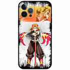 Demon Slayer: Kimetsu no Yaiba Für iPhone 7/8 11 12 13 XR Case Hülle Schutzhülle