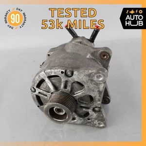 03-13 Bentley Continental Flying Spur 6.0L Generator Alternator 190 AMP OEM 53k - Picture 1 of 11