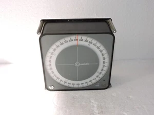 Raytheon Marine 133-558 NG001 E00 Ansuchtz GMBH Steering Repeater - Picture 1 of 6