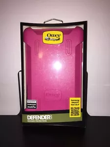 Otterbox Defender Series Case - Samsung Galaxy Tab S 8.4( 2015 Model) - Picture 1 of 4