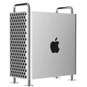 Mac Pro 7,1 2019 16-Core 3,2GHz 2TB SSD 96GB RAM Radeon Pro MwSt. - Bild 1 von 6