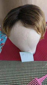 IMEX Fashion Broadway 100% Echthaar Perücke SH-680 Cyber-Sydney Farbe 2T-1B/144 - Bild 1 von 3