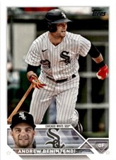 2023 Topps Update Series Baseball Team Set - PICK YOUR TEAM SET