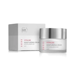 Holy Land MOISTURIZING CREAM from VITALISE line 50 ml - Picture 1 of 1
