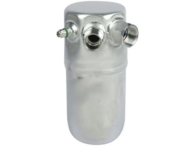 Acumulador de aire acondicionado Spectra 36287KKQS 1998 1997 para Chevrolet K1500 1996-1999 Foto 1 de 2