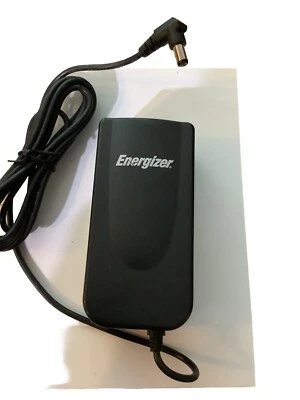 Energizer CH30MN ADP AC/DC Adapter 12V 3A Class 2 Power Unit - Image 1 of 4