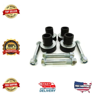 111/30101 1315/3518Z - JCB BACKHOE ENGINE / TRANS. MOUNTS WITH NUT/BOLT 4 PCS. - Picture 1 of 5