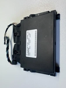 Centralina cambio originale Mercedes W209 CLK55 AMG Siemens 0345451632 - Foto 1 di 5