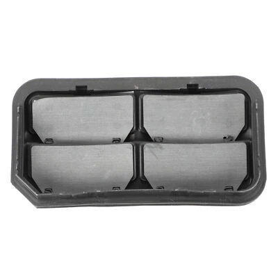 Válvula de presión de cuarto de panel Buick Cadillac Chevrolet GMC 22788177 OEM NUEVO 10-24 Foto 1 de 4