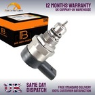 FUEL RAIL PRESSURE RELIEF REGULATOR VALVE Fits M-BENZ CLS ML S -CLASS 3.0 CDI