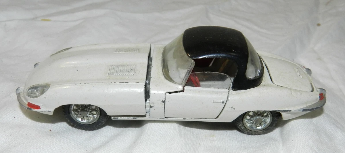 Tekno Jaguar Diecast & Toy Vehicles for sale | eBay