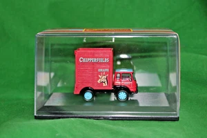 Oxford Diecast Chipperfields Circus Bedford TK Giraffe Trailer 1/76 OO #CH005 - Bild 1 von 1